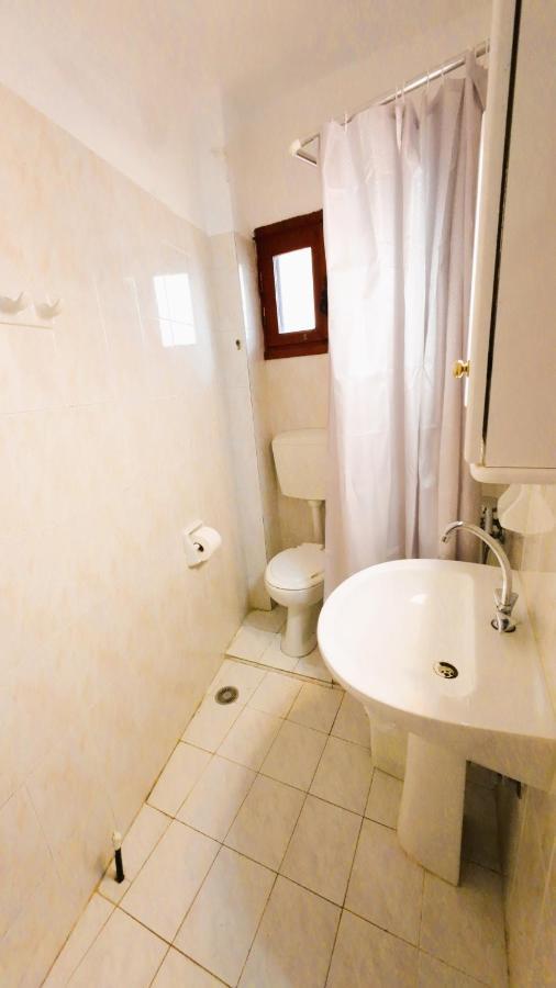 Lappa Apartments Aryiroúpolis Dış mekan fotoğraf
