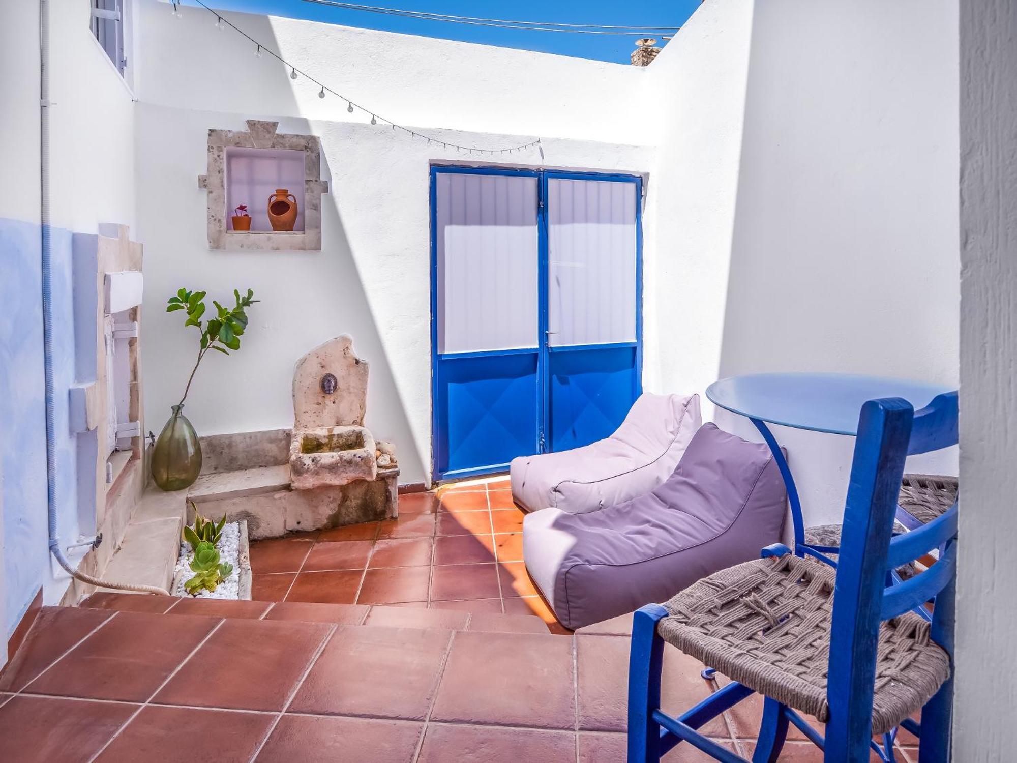 Lappa Apartments Aryiroúpolis Dış mekan fotoğraf