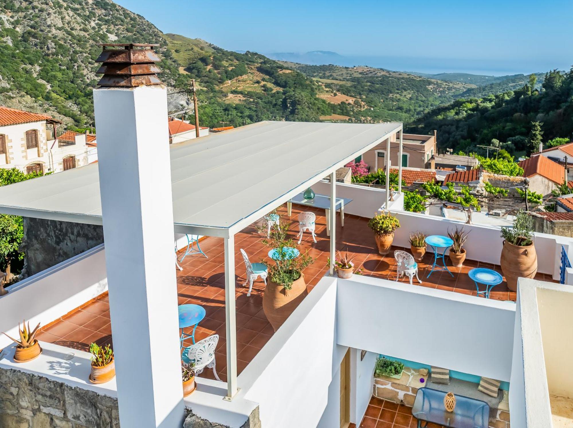 Lappa Apartments Aryiroúpolis Dış mekan fotoğraf
