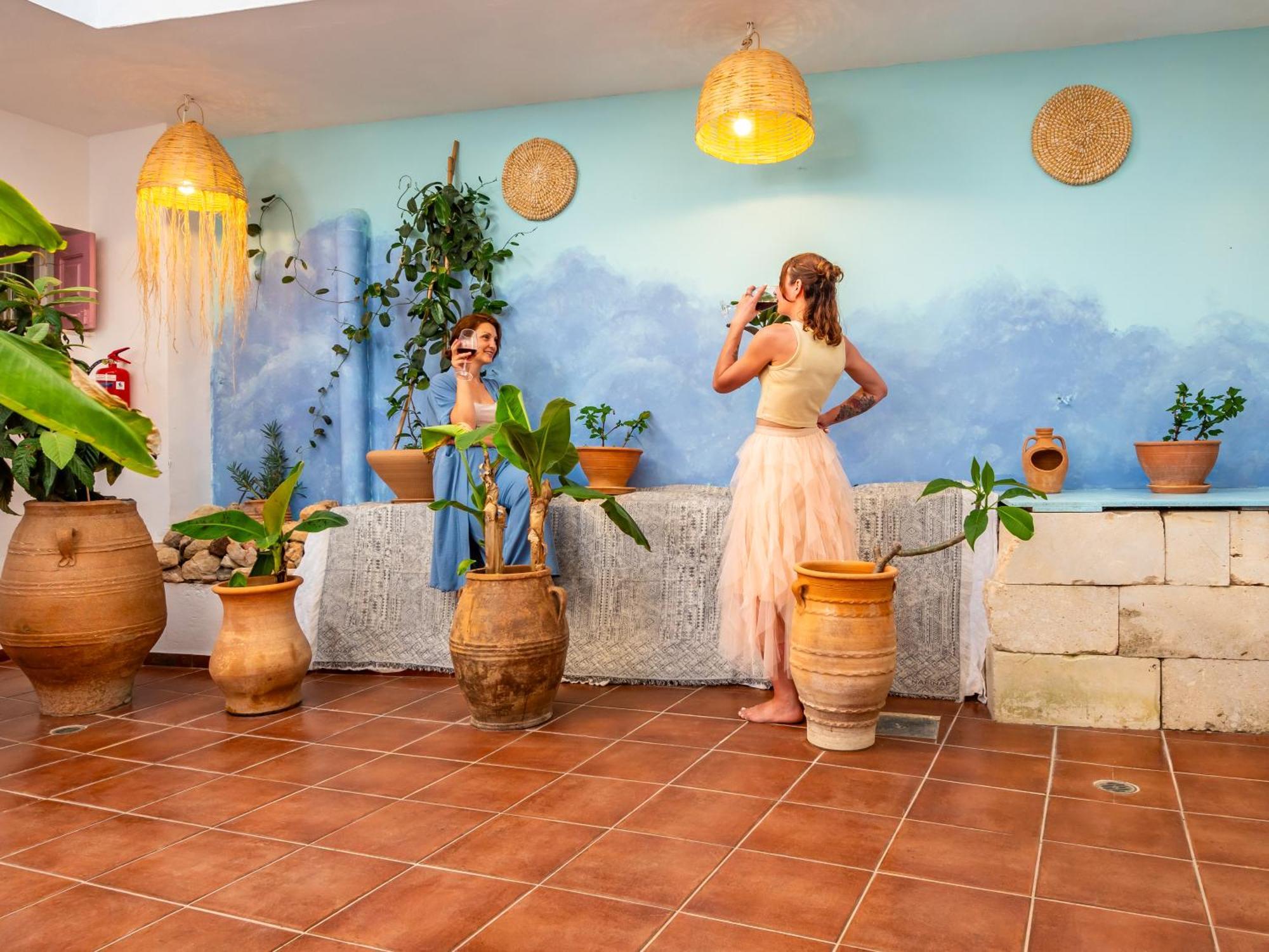Lappa Apartments Aryiroúpolis Dış mekan fotoğraf