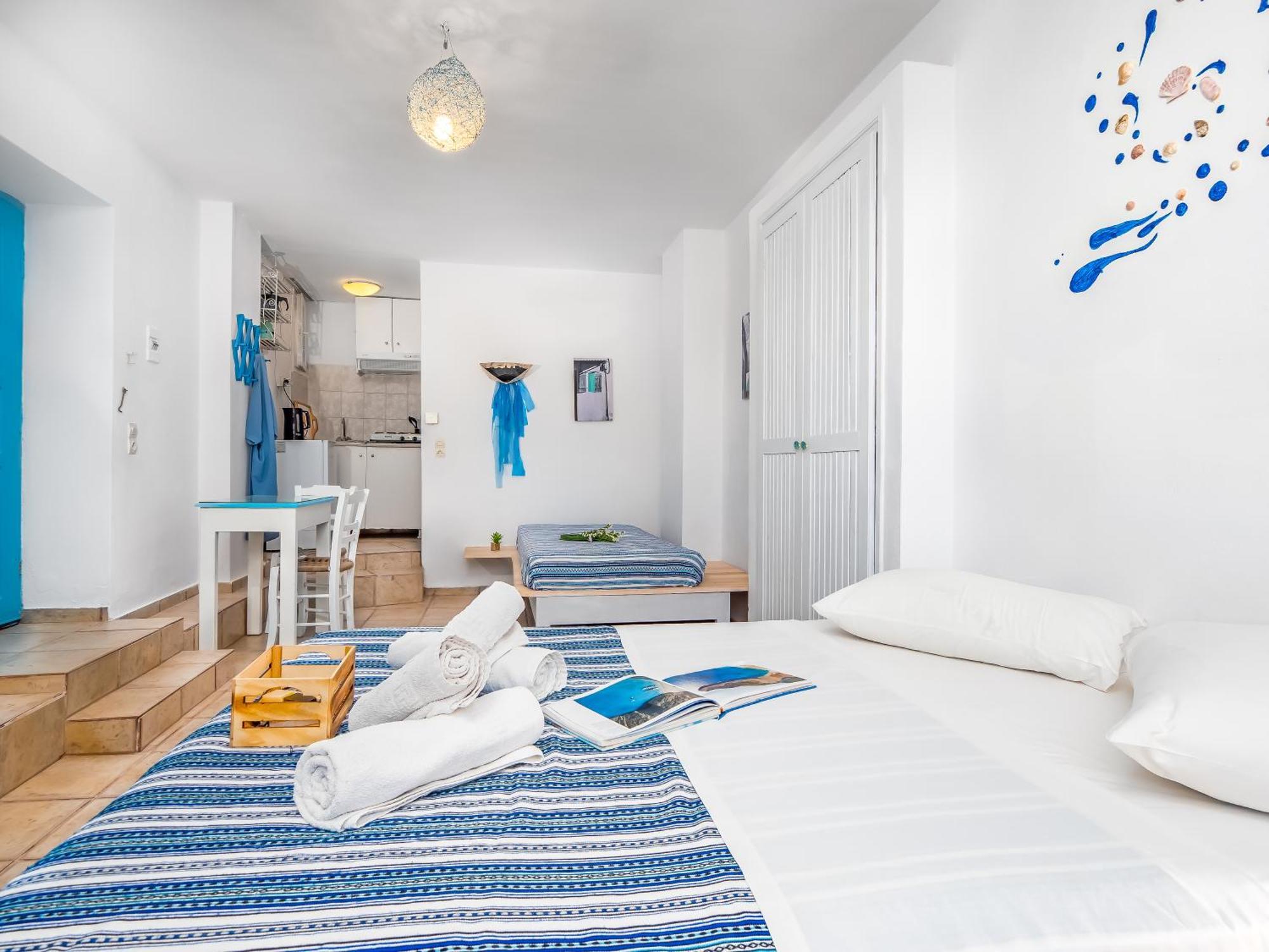 Lappa Apartments Aryiroúpolis Dış mekan fotoğraf