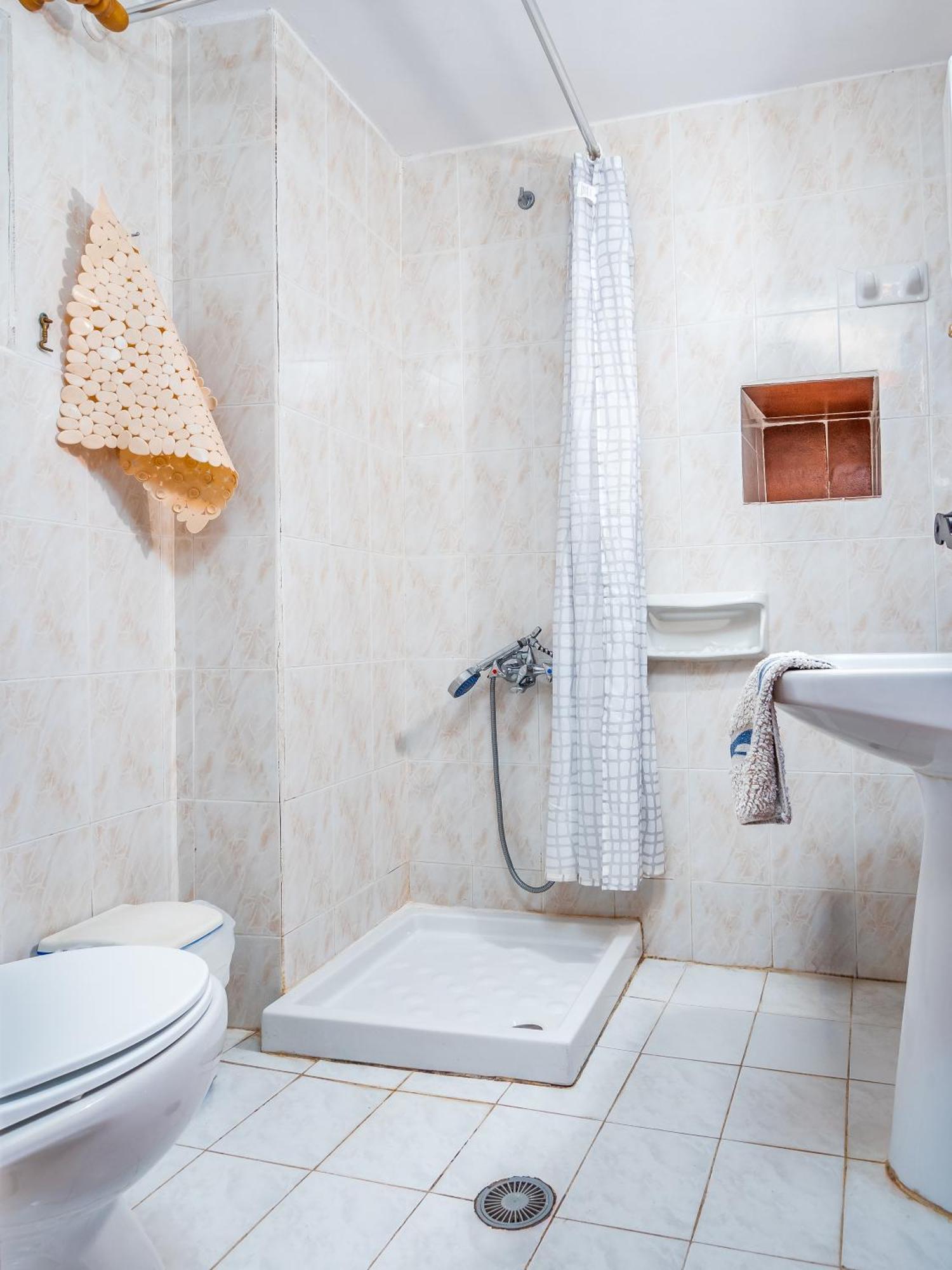 Lappa Apartments Aryiroúpolis Oda fotoğraf