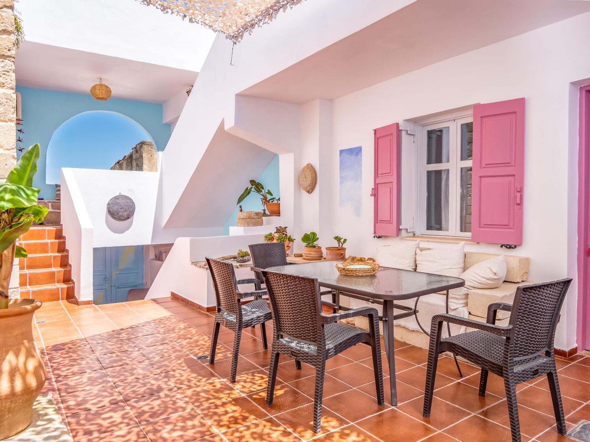 Lappa Apartments Aryiroúpolis Dış mekan fotoğraf