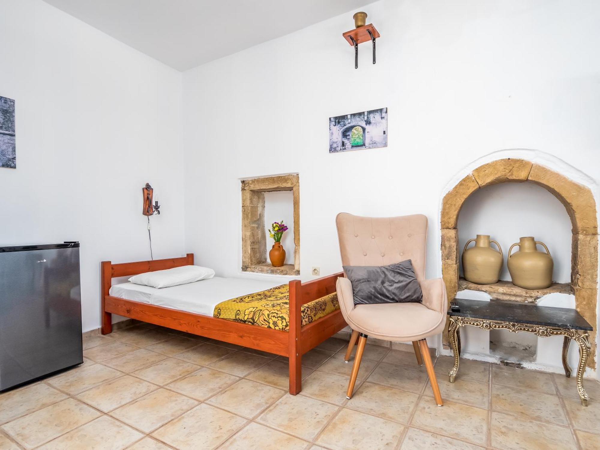 Lappa Apartments Aryiroúpolis Dış mekan fotoğraf