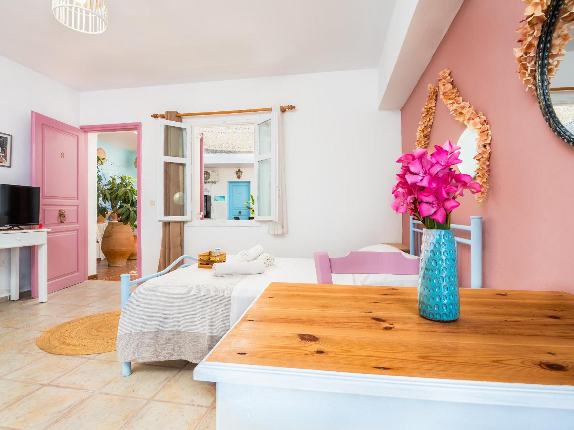 Lappa Apartments Aryiroúpolis Dış mekan fotoğraf