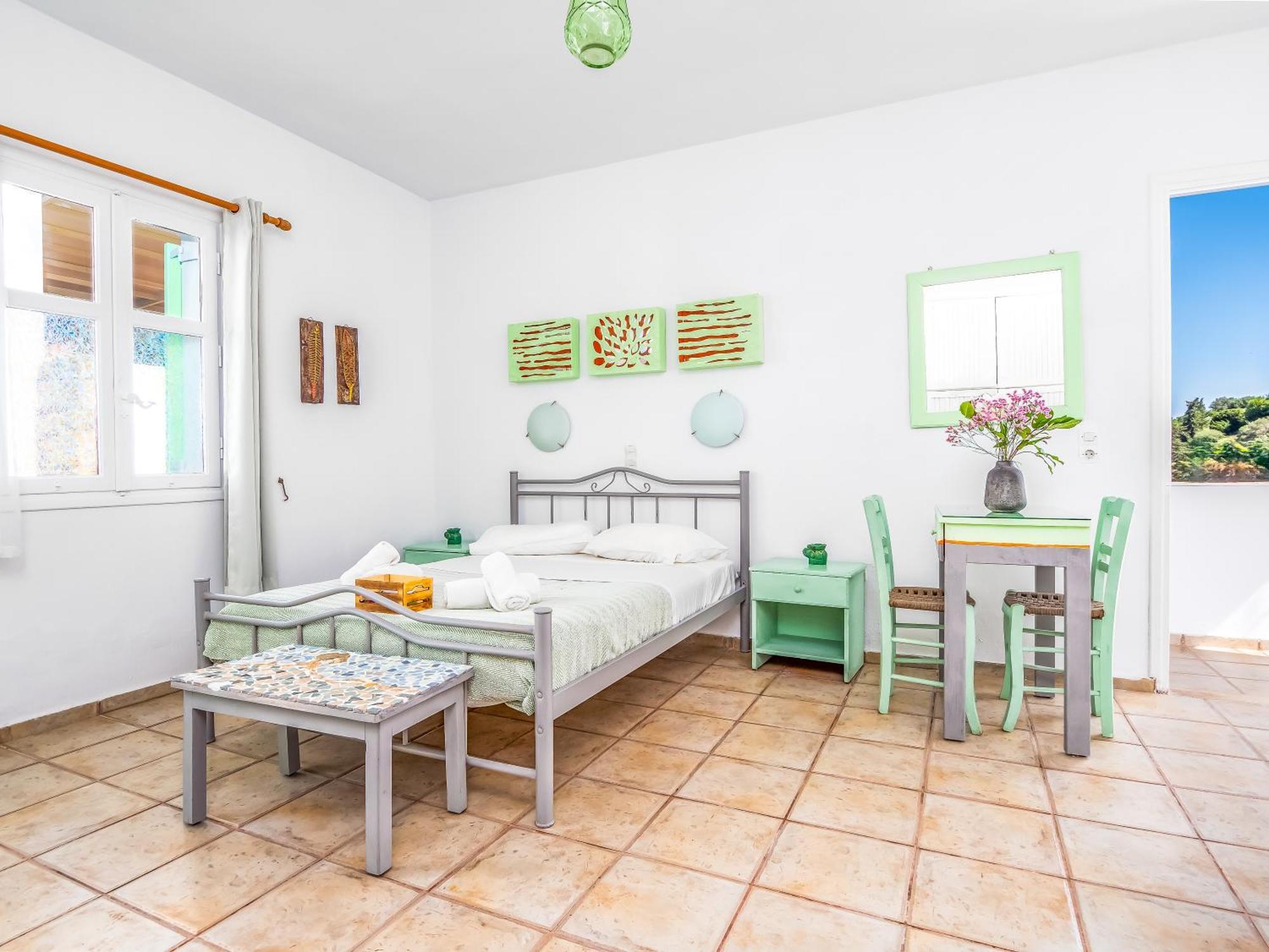 Lappa Apartments Aryiroúpolis Dış mekan fotoğraf