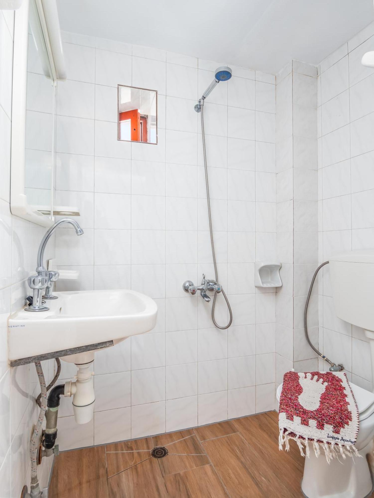 Lappa Apartments Aryiroúpolis Oda fotoğraf
