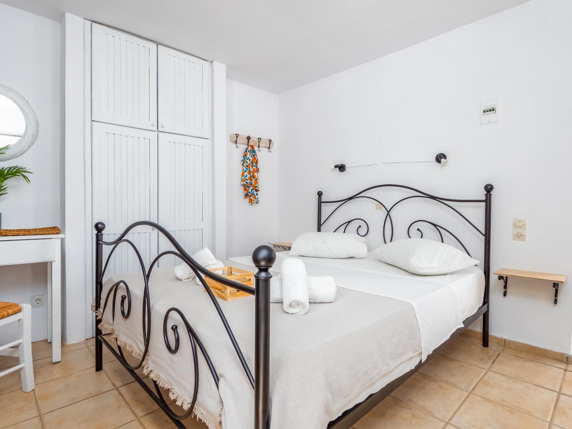 Lappa Apartments Aryiroúpolis Dış mekan fotoğraf
