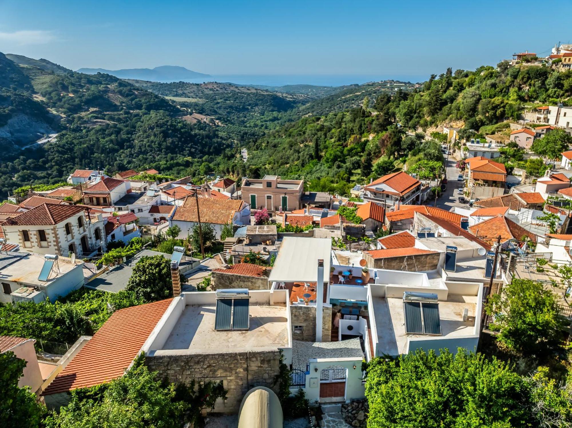 Lappa Apartments Aryiroúpolis Dış mekan fotoğraf