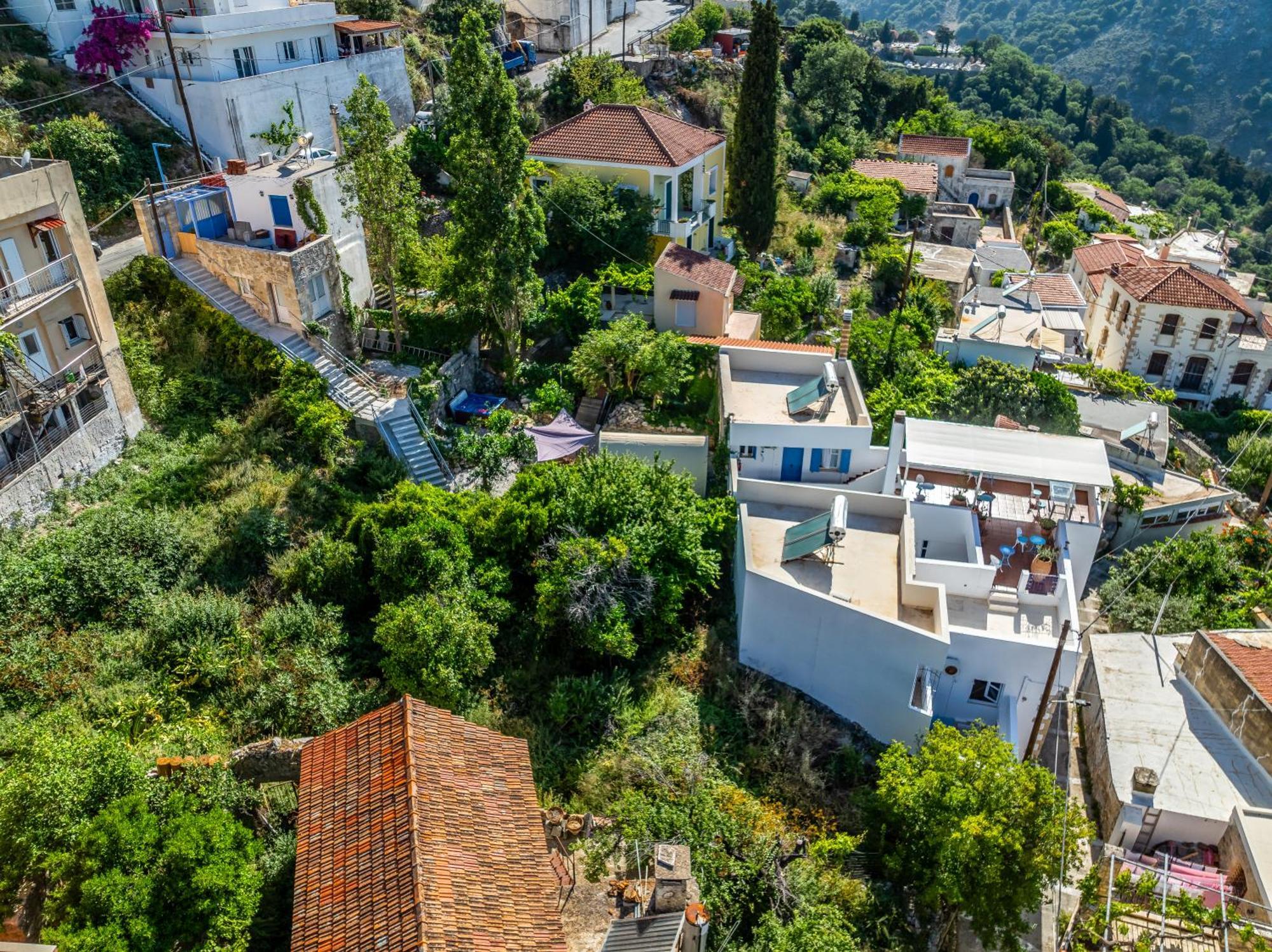 Lappa Apartments Aryiroúpolis Dış mekan fotoğraf